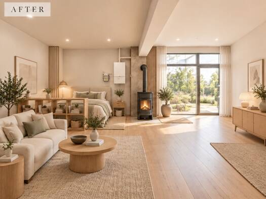Wohnung zum Kauf 258.000 € 2 Zimmer 73 m² Altstadt Würzburg 97070