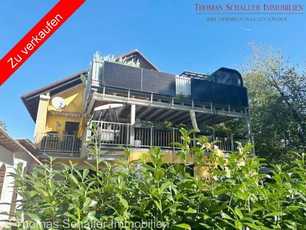 Wohnung zum Kauf 399.000 € 4 Zimmer 133 m² 1. Geschoss Wendelstein 90530