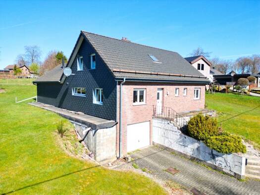 Einfamilienhaus zum Kauf 345.000 € 10 Zimmer 167,4 m² 1.974 m² Grundstück Am Born 8 Verviers 4750