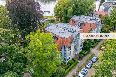 Terrassenwohnung zum Kauf 579.000 € 3 Zimmer 97 m² Köpenick Berlin 12557