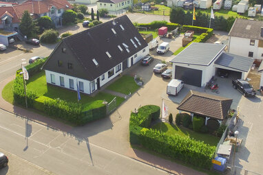 Gewerbegrundstück zum Kauf 595.000 € 1.933 m² Grundstück Uetze Uetze 31311