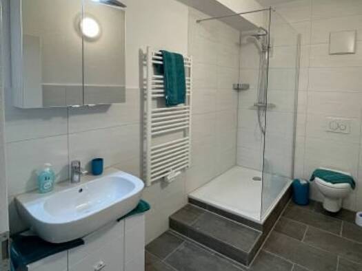 Studio zur Miete Wohnen auf Zeit 1.100 € 27 m² Sülmerstraße 40 Heilbronn 74072