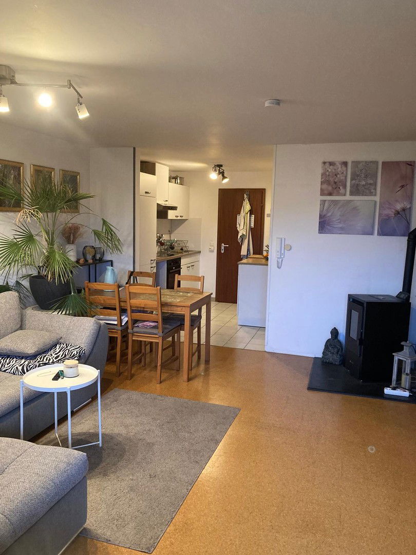 Wohnung zur Miete 690 € 2 Zimmer 70 m²<br/>Wohnfläche 1.<br/>Geschoss 01.01.2025<br/>Verfügbarkeit Völkersbach Malsch 76316