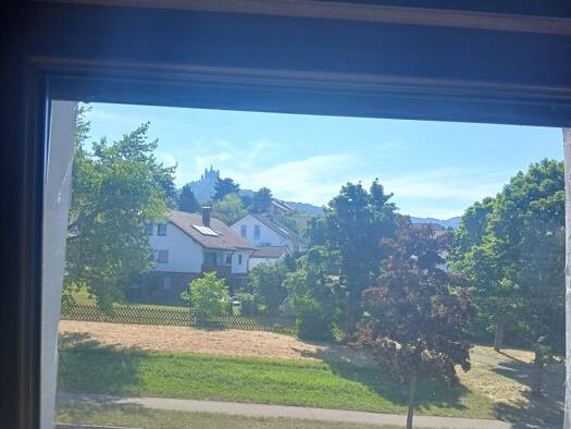 Wohnung zur Miete 570 € 2,5 Zimmer 66 m² Geschoss EG/2 frei ab sofort Wessingen Bisingen 72406