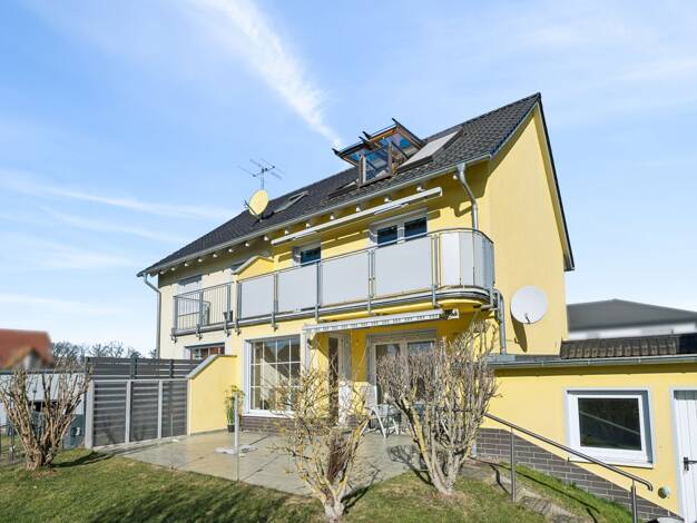 Doppelhaushälfte zum Kauf 349.000 € 5 Zimmer 140 m² 340 m² Grundstück Görden Brandenburg an der Havel 14772