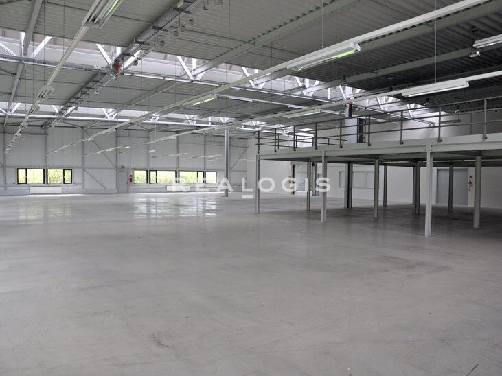 Halle/Industriefläche zur Miete 3.900 m²<br/>Lagerfläche Altenessen-Süd Essen 45141