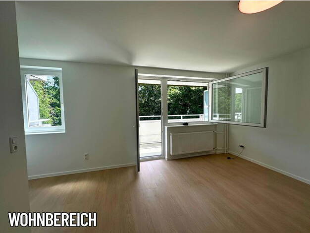 Wohnung zum Kauf provisionsfrei 250.000 € 1 Zimmer 29 m² 3. Geschoss Lokstedt Hamburg 22529