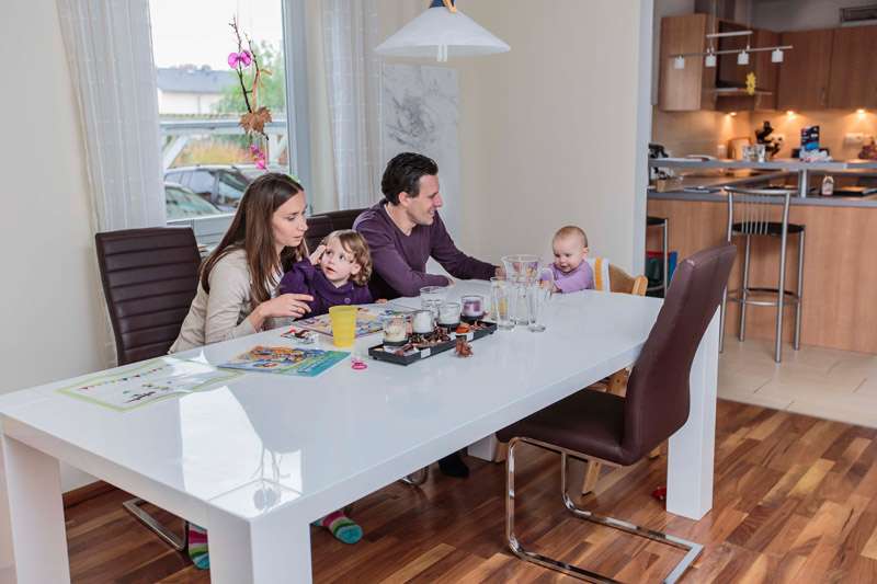Haus – Am Großen Bruch, Börde - Ansicht 3