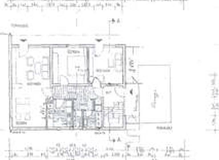 Mehrfamilienhaus zum Kauf als Kapitalanlage geeignet 6 Zimmer 165 m² 667 m² Grundstück Zur Schweimecke 12 Hildfeld Winterberg 59955