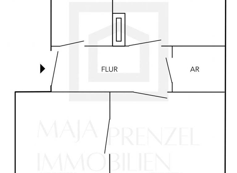 Wohnung zum Kauf 198.000 € 2 Zimmer 58,9 m² 3. Geschoss Maxfeld Nürnberg 90409