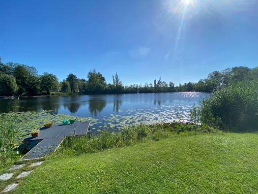 Freizeitgrundstück zum Kauf 280.000 € 4.800 m² Grundstück Ketzin Ketzin/Havel 14669