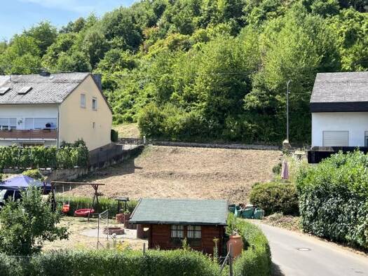Grundstück zum Kauf 97.000 € 428 m² Grundstück Am Kautenbach 17 Ensch 54340