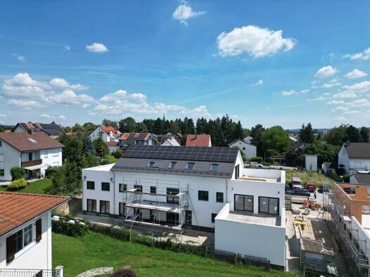Wohnung zum Kauf - Erstbezug provisionsfrei 569.000 € 3 Zimmer 81,7 m² Ergolding Ergolding 84030