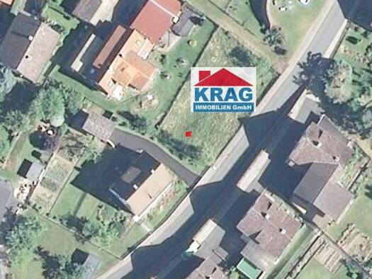 Grundstück zum Kauf 25.900 € 450 m² Grundstück Wolzhausen Breidenbach 35236