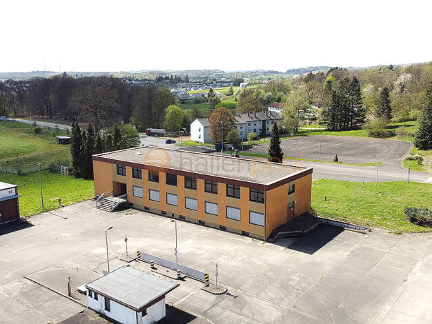Bürogebäude zum Kauf provisionsfrei 916 m² Bürofläche Birkenfeld 55765