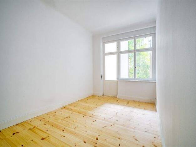 Wohnung zum Kauf 695.000 € 3 Zimmer 86,3 m² EG frei ab sofort Xantener Str. 8 Wilmersdorf Berlin 10707