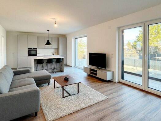 Wohnung zum Kauf - Erstbezug 379.000 € 4 Zimmer 81 m² Deutsch-Wagram 2232