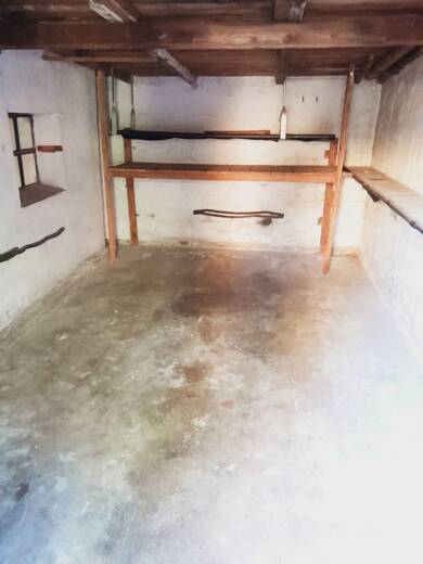 Garage zur Miete provisionsfrei 80 € 15 m² Herdecke Herdecke 58313
