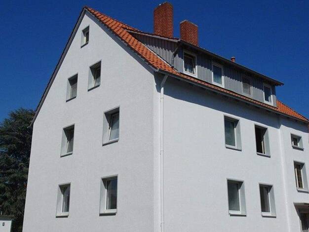 Wohnung zur Miete 735 € 3 Zimmer 81 m² 2. Geschoss frei ab 01.02.2026 Nibourstaße 9 Nordstadt Hameln 31787