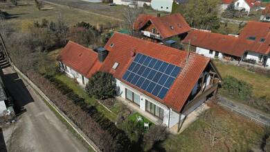 Einfamilienhaus zum Kauf 1.290.000 € 6 Zimmer 214 m² 900 m² Grundstück Goldach Hallbergmoos 85399