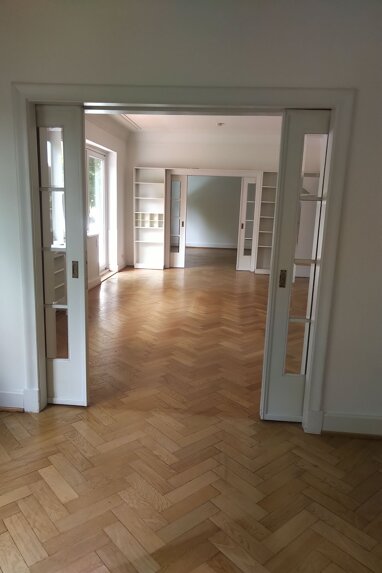 Wohnung zur Miete 1.450 € 5 Zimmer 145 m² 1. Geschoss Kuchelweg 7 Othmarschen Hamburg 22605