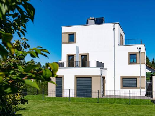 Einfamilienhaus zum Kauf provisionsfrei 1.170.000 € 5 Zimmer 177 m² 349,8 m² Grundstück frei ab sofort Marktoberdorf 87616