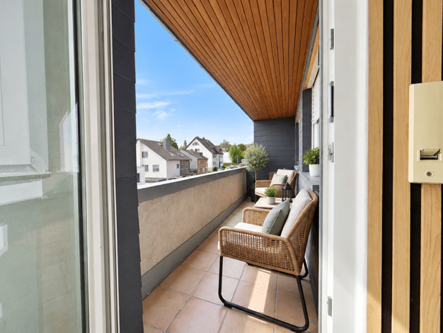 Wohnung zum Kauf 239.000 € 3 Zimmer 85 m² Lützenkirchen Leverkusen 51381