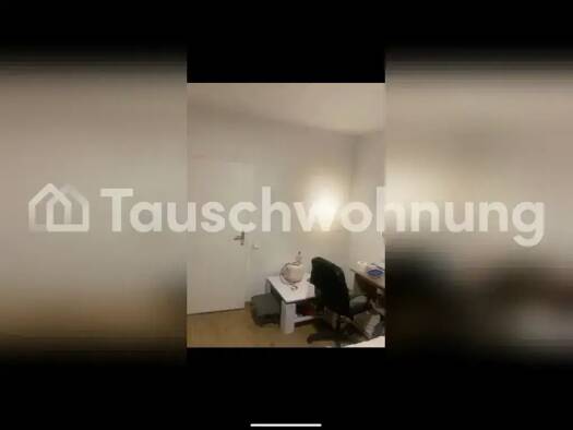 Wohnung zur Miete Tauschwohnung 425 € 2 Zimmer 47 m² Alt-Hohenschönhausen Berlin 10369