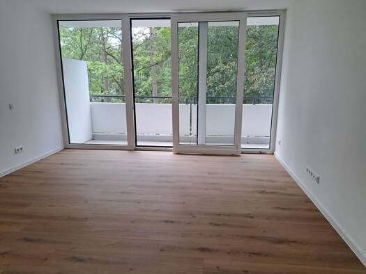 Wohnung zur Miete 1.250 € 3 Zimmer 118 m² 2. Geschoss frei ab sofort Schultheißallee 5 Gleißhammer Weiterer Innenstadtgürtel Süd 90478