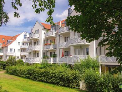 Wohnung zum Kauf 309.000 € 4 Zimmer 105,6 m² 2. Geschoss Leipzig 04288