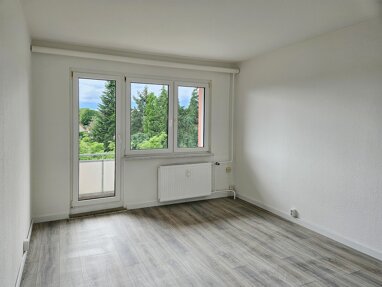 Wohnung zur Miete 364 € 2 Zimmer 50,4 m² 3. Geschoss Dr.-Alexander-Straße 6 Boizenburg Boizenburg/Elbe 19258