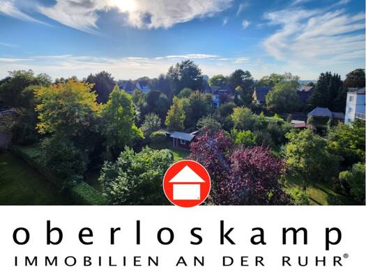 Wohnung zum Kauf 228.000 € 2,5 Zimmer 72,8 m² Holthausen Mülheim an der Ruhr 45470