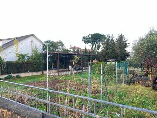 Acker-/Waldstück zum Kauf 129.000 € Santa Eulàlia de Ronçana 08140