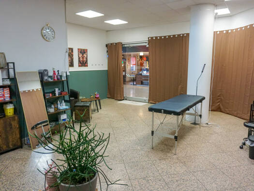 Laden zum Kauf 65.000 € 34 m² Verkaufsfläche Aichig Bayreuth 95448