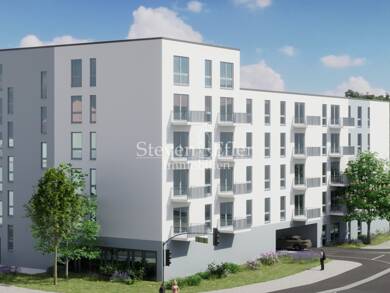Laden zur Miete 610,9 m² Verkaufsfläche Schweinau Nürnberg 90441