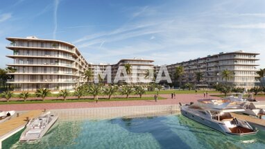 Apartment zum Kauf 707.142,15 € 3 Zimmer 293,4 m² 2. Geschoss Marina Cap Cana luxury residence Cap Cana Cap Cana