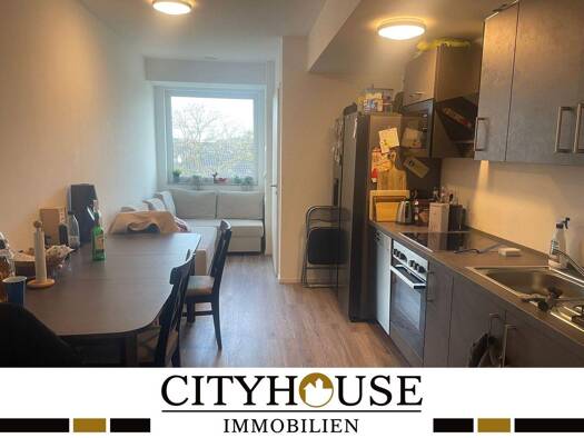 Wohnung zum Kauf 359.000 € 3 Zimmer 54 m² 3. Geschoss Ehrenfeld Köln 50827