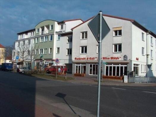 Wohnung zur Miete 1.260 € 5 Zimmer 140 m² 4. Geschoss frei ab sofort Stettiner Straße 21 Pasewalk 17309