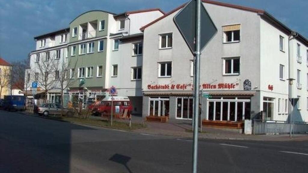 Wohnung zur Miete 1.260 € 5 Zimmer 140 m² 4. Geschoss frei ab sofort Stettiner Straße 21 Pasewalk 17309