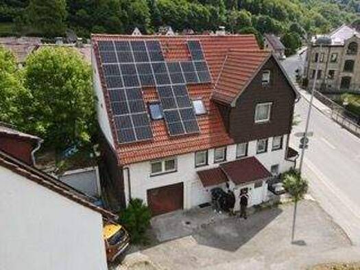 Einfamilienhaus zum Kauf 299.000 € 8 Zimmer 180 m² 286 m² Grundstück frei ab 01.02.2026 Honau Lichtenstein 72805