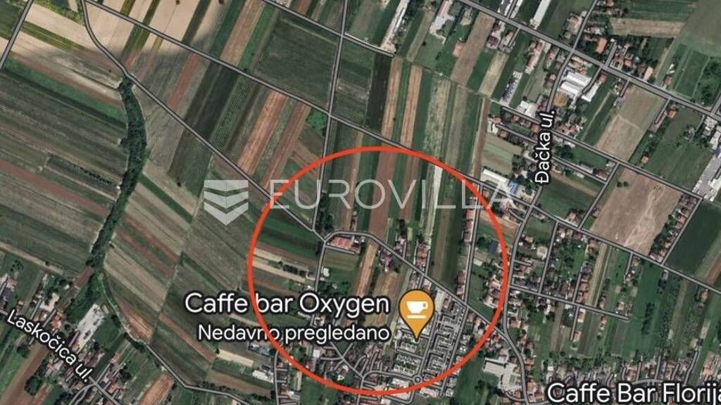 Land-/Forstwirtschaft zum Kauf 1.066.230 € Odra Odra