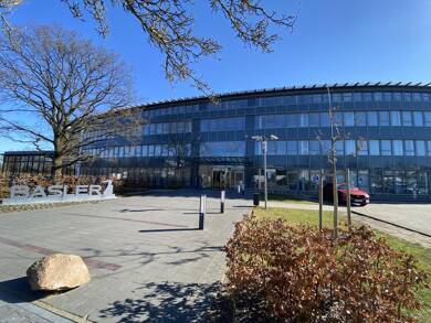 Bürofläche zur Miete 2.400 m² Bürofläche An der Strusbek 60 - 62 Am Schloß Ahrensburg 22926