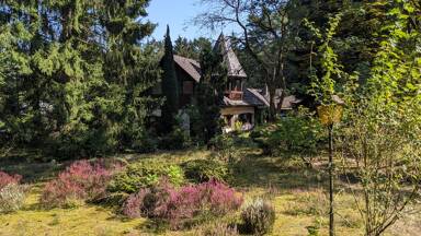 Einfamilienhaus zum Kauf 279.000 € 7 Zimmer 225 m² 2.381 m² Grundstück frei ab sofort Todtglüsingen Tostedt 21255