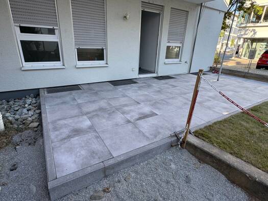 Terrassenwohnung zur Miete 980 € 2 Zimmer 70 m² Geschoss EG/2 frei ab sofort Deizisau 73779