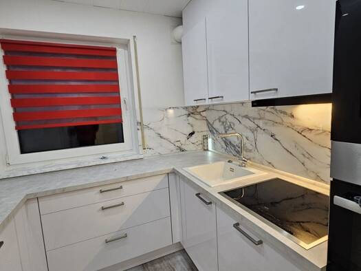 Wohnung zum Kauf provisionsfrei 199.000 € 2 Zimmer 60 m² Geschoss 3/4 Buckenhofen Forchheim 91301