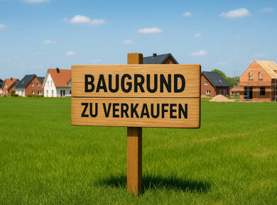 Grundstück zum Kauf provisionsfrei Damme-Süd Damme 49401