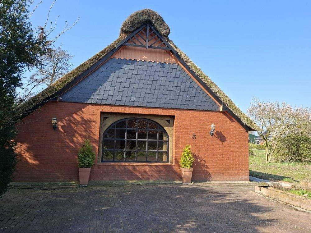 Einfamilienhaus zum Kauf - Ansicht 4