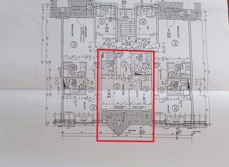 Wohnung zum Kauf provisionsfrei 129.000 € 2 Zimmer 49 m² 3. Geschoss Eickener Str. 266 Eicken Mönchengladbach 41063