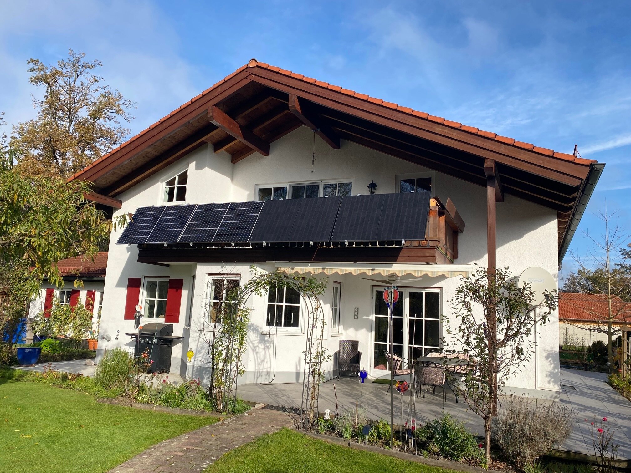 Mehrfamilienhaus zum Kauf provisionsfrei 6 Zimmer 1.581,6 m²<br/>Wohnfläche 985 m²<br/>Grundstück Raubling 83064