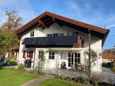 Mehrfamilienhaus zum Kauf provisionsfrei 6 Zimmer 1.581,6 m² 985 m² Grundstück Raubling 83064